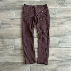 Iman legging pants